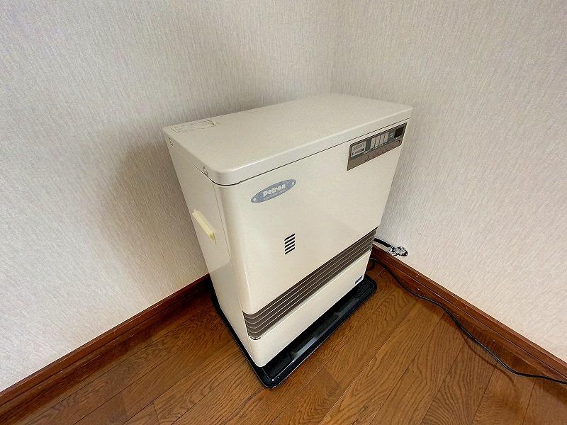 その他設備　設備