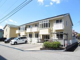 北陸鉄道石川線/西泉駅 歩6分