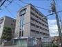 伏見桃山駅より徒歩10分 4階 築31年4ヶ月の賃貸物件