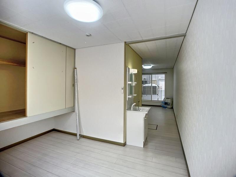 その他部屋・スペース　内装