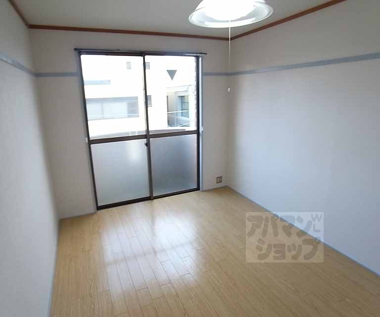 居室・リビング　洋室