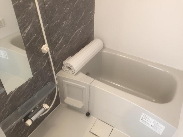 バス・シャワールーム　ユニットバス