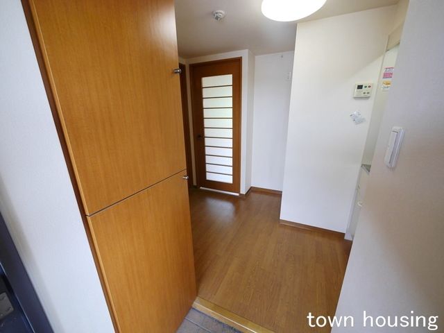 玄関　同シリーズ