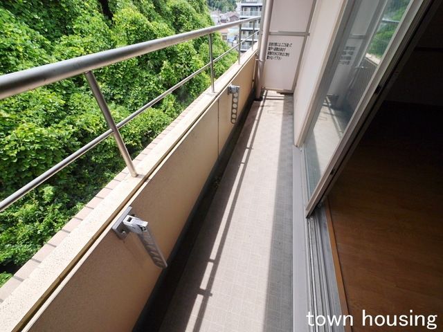 バルコニー　同シリーズ