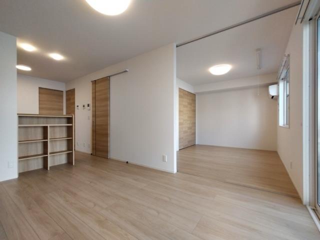 居室・リビング