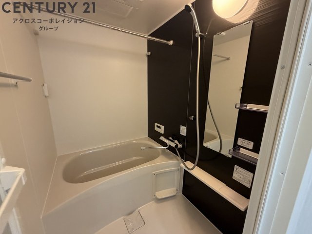 バス・シャワールーム　日々の暮らしに欠かせないお風呂です