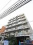 KDXレジデンス西新宿 7階 築20年3ヶ月の賃貸物件