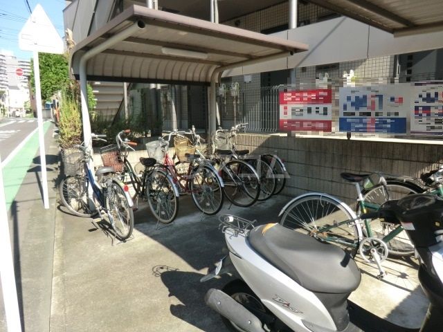 その他共有部分