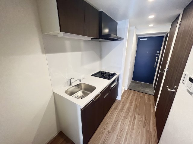 キッチン　参考写真