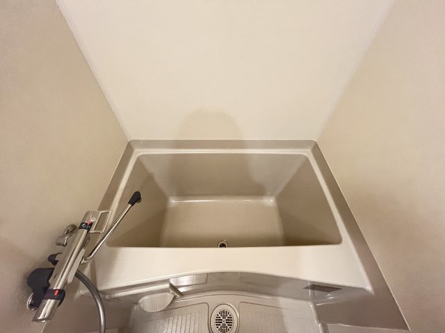 バス・シャワールーム　参考写真