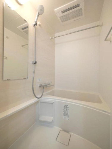 バス・シャワールーム　風呂