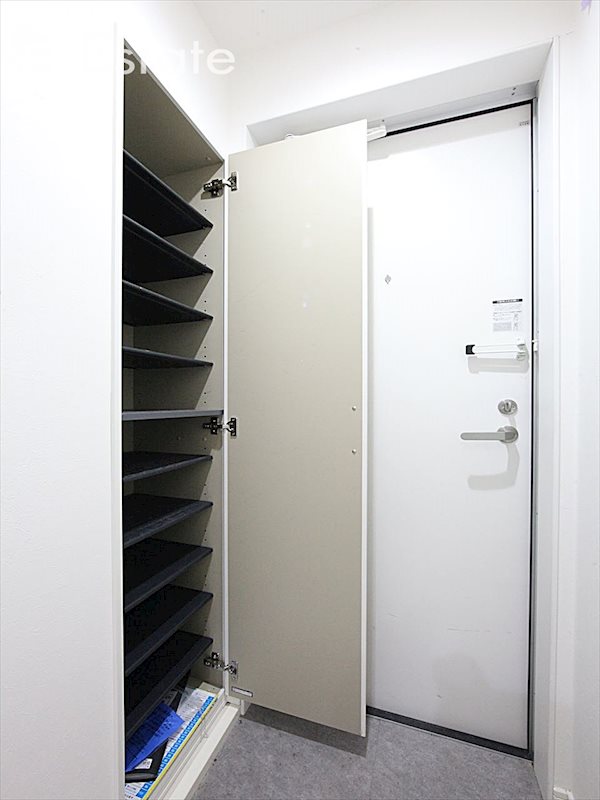 その他　シューズボックス