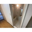 バス・シャワールーム　別号室参考写真