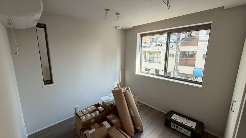 その他部屋・スペース