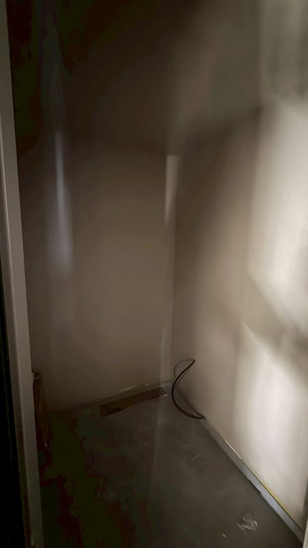 その他部屋・スペース　納戸