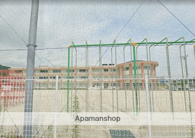 小学校　和木小学校（小学校）まで1253m