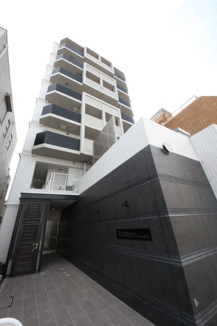 建物外観　☆お問い合わせはお早めに☆