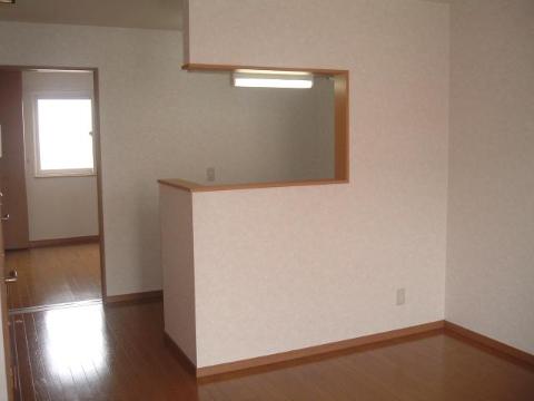 居室・リビング　ダイニング