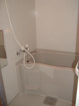 バス・シャワールーム　ユニットバス