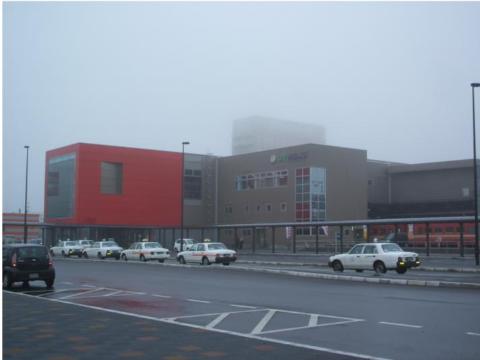 その他　東室蘭駅　東口（その他）まで300m