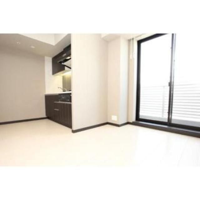 バルコニー　※写真は同タイプ住戸です。