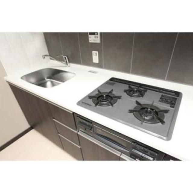 その他　※写真は同タイプ住戸です。