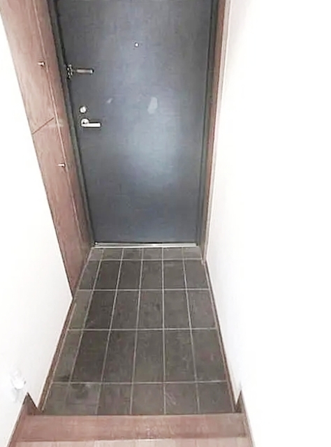 玄関　同仕様参考写真