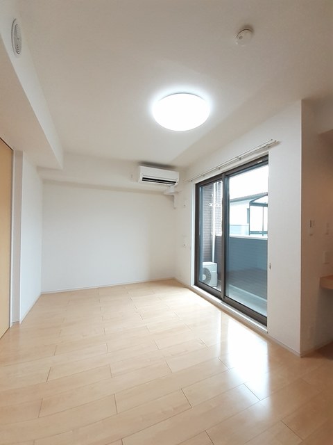 居室・リビング　居室・リビング