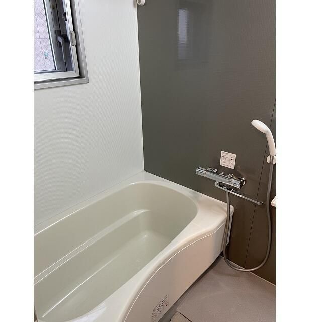 バス・シャワールーム　☆ゆったりくつろげるお風呂☆