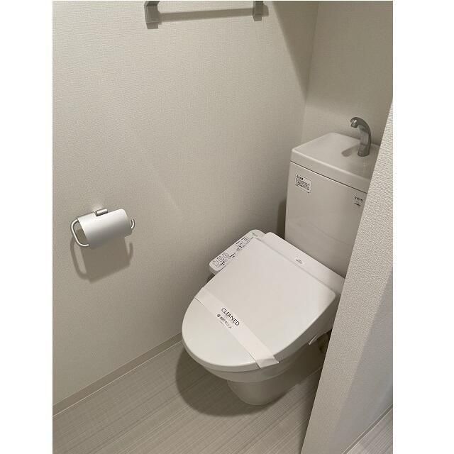 トイレ　☆清潔感のあるトイレ☆