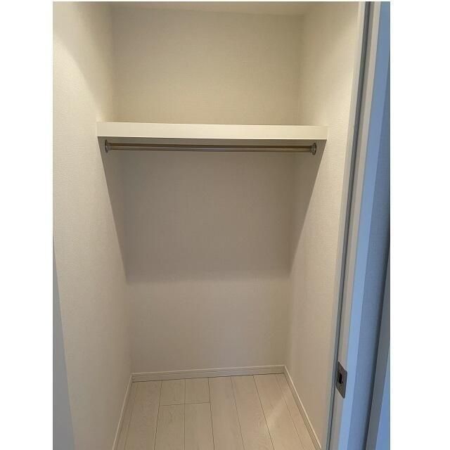 収納　☆たっぷり収納☆