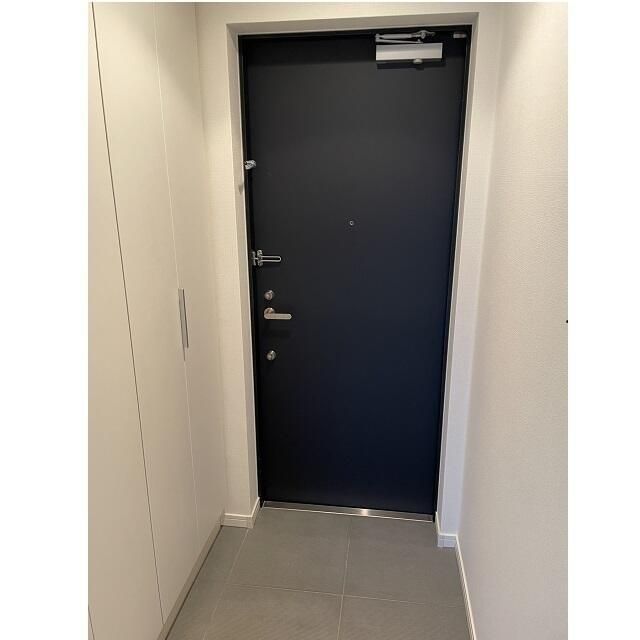 玄関　☆広々とした玄関☆