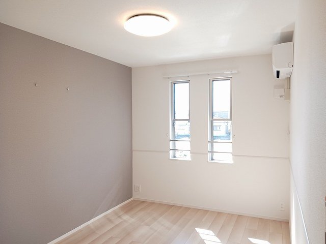 その他部屋・スペース　内装は落ち着いています