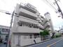 梅島駅より徒歩5分 5階 築37年10ヶ月の賃貸物件