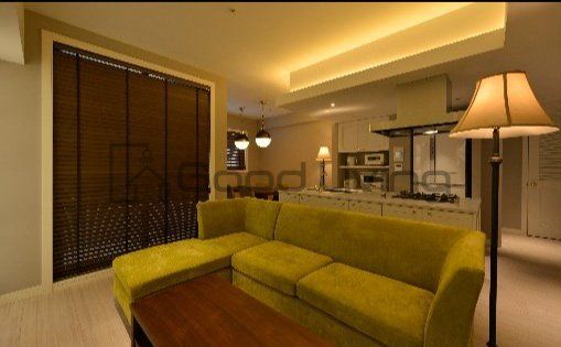 その他　落ち着いた雰囲気