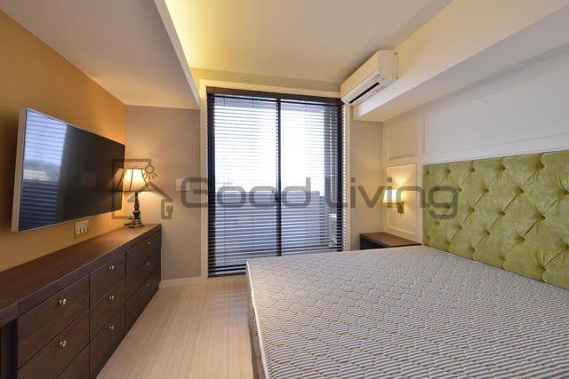 その他部屋・スペース　白を基調とした清潔感あるお部屋