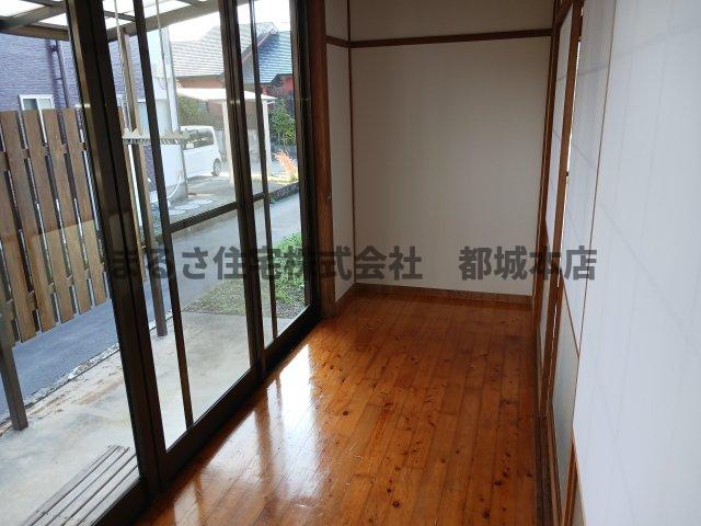 その他部屋・スペース