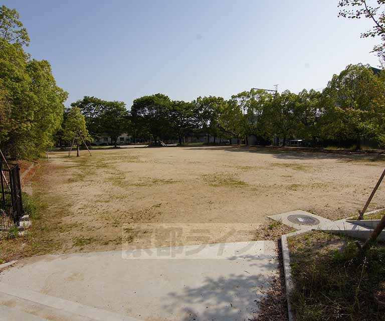 その他　伏見公園（その他）まで600m