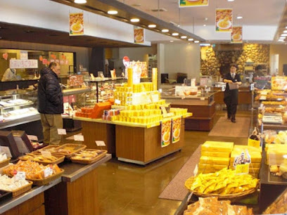 飲食店　もりもと 厚別ひばりが丘店（飲食店）まで173m