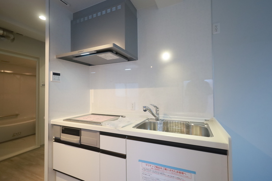 キッチン　※別室の写真です