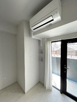 その他設備　室内設備