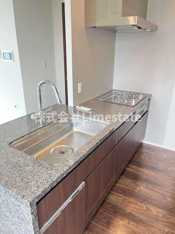 キッチン　別部屋参考写真