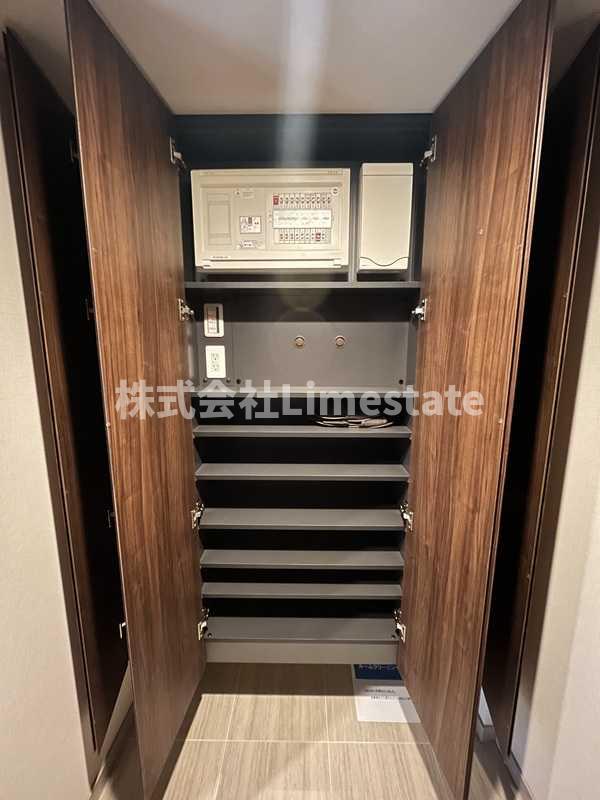 その他設備　別部屋参考写真