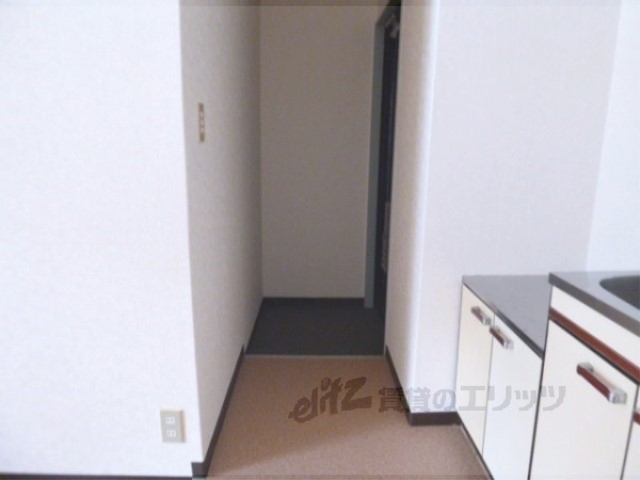 その他部屋・スペース　廊下