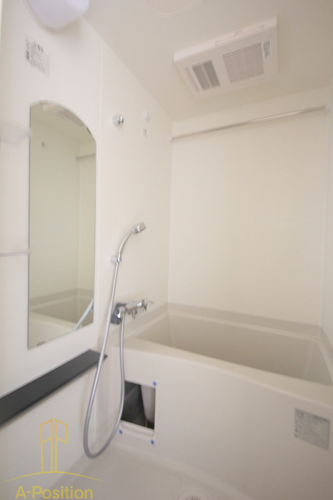 バス・シャワールーム　プレサンス大阪ゲートシティ