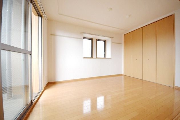 その他部屋・スペース　★南向きなので日当たりもいいですよ★