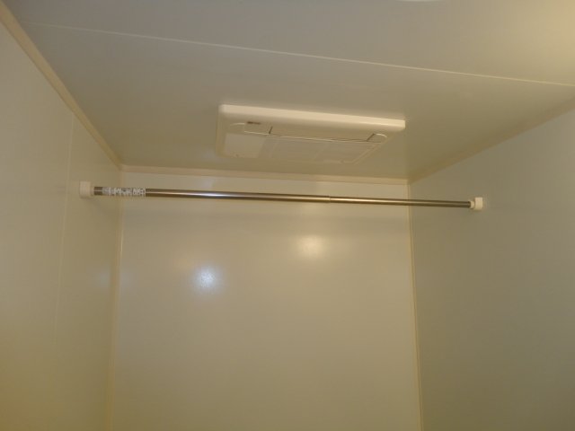 その他設備　浴室乾燥機（イメージ）