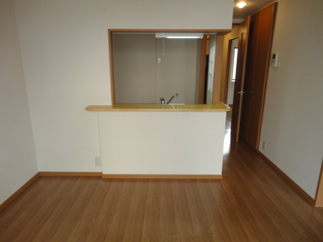 居室・リビング　リビング（イメージ）