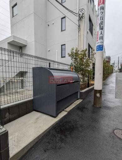 その他　リビング/居室