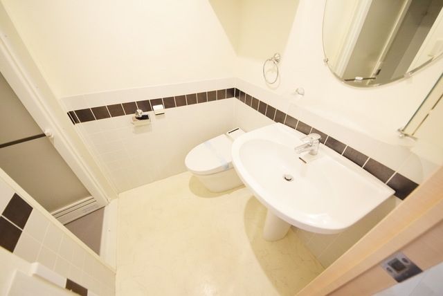 洗面設備　★お問い合わせはタウンハウジング分倍河原店まで★